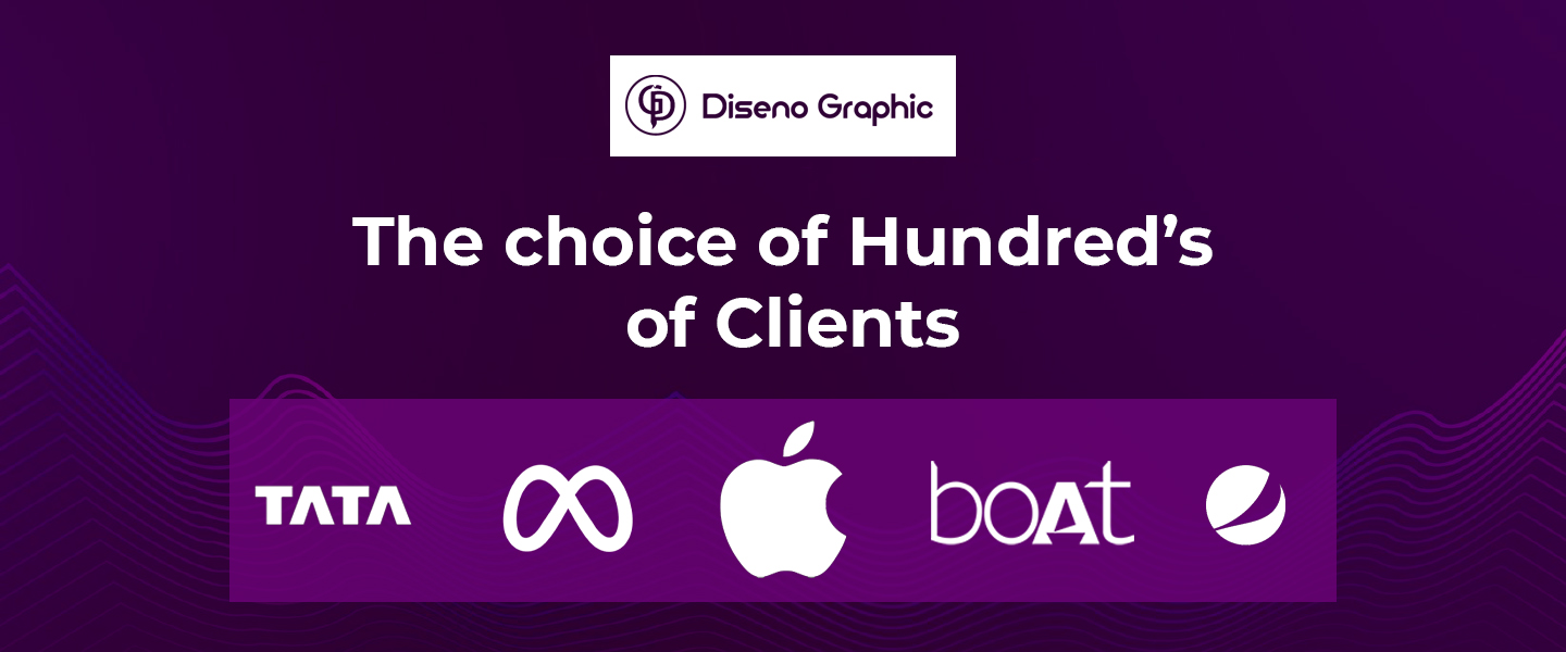 Diseno Graphic Clients